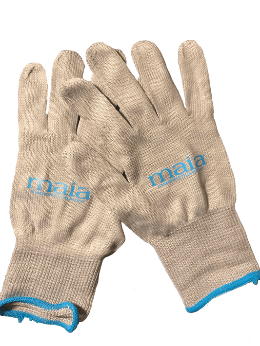 Maia Gloves - Maia Yogurt