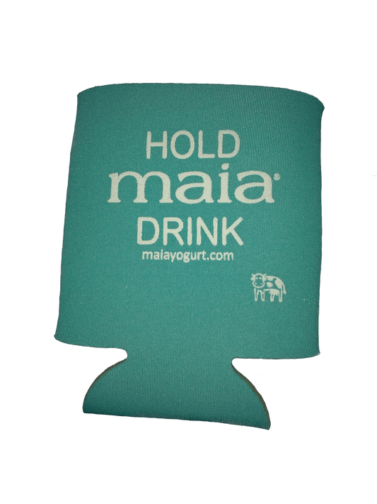 Maia Koozie - Maia Yogurt